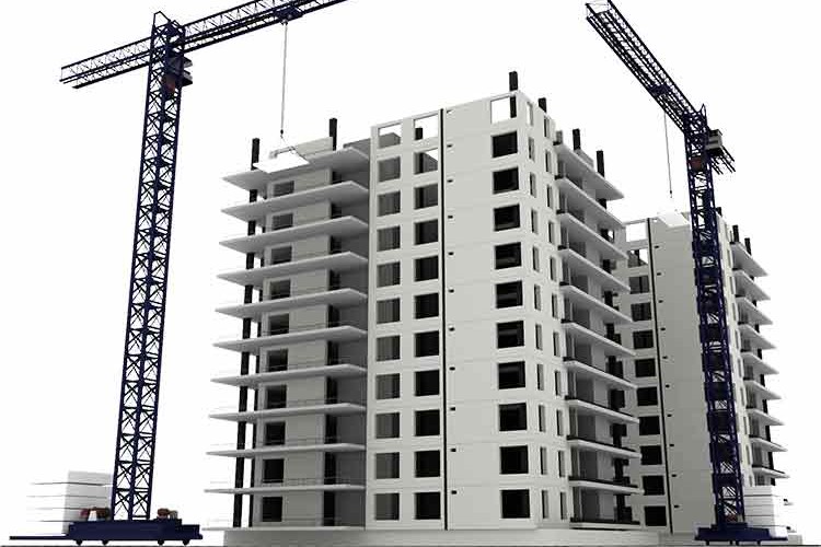 Türkiye, inşaatta devler ligindeki ikinciliğini korudu