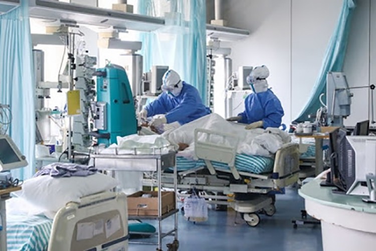 Ölü sayısı zirveyi göirdü: 318