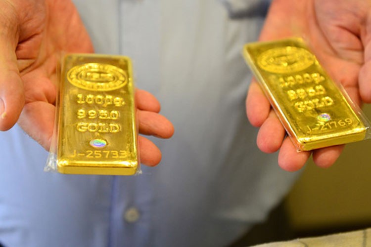 Eylülde en fazla aylık reel getiri külçe altında oldu