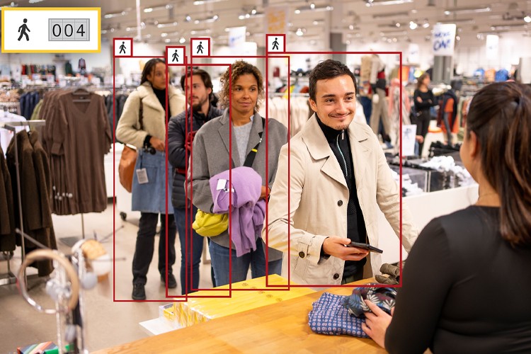 AXIS Communications Obje Analitikleri, birden fazla senaryo çalıştıran sürümünü tanıttı