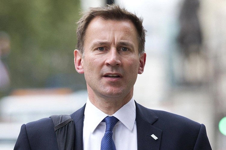 "Hükümetin büyümeyi artırma planını açıkladı"