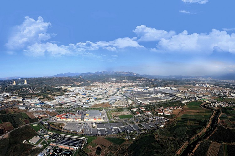 OSB'ler enerjide güçlerini birleştirdi