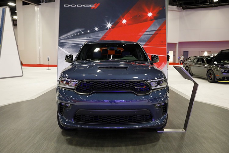 2022'nin otomobilleri görücüye çıktı