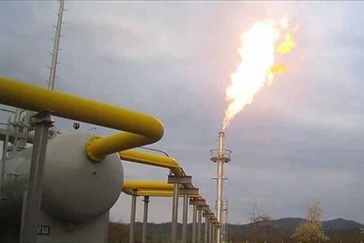 Avrupa'da gaz fiyatları düşük seviyede