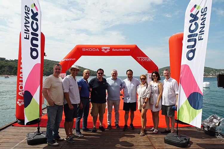 Cumhuriyetin 100. yıl coşkusuna destek