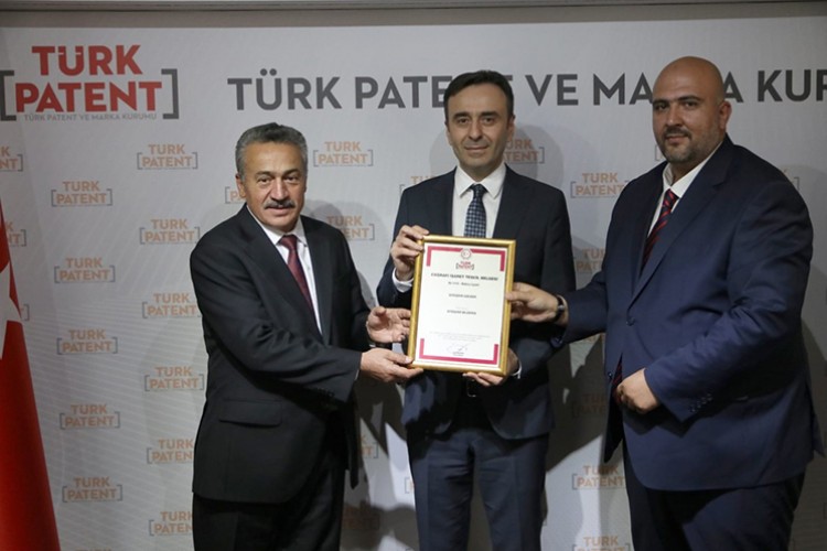 Seydişehir leblebisi coğrafi işaret ile tescillendi