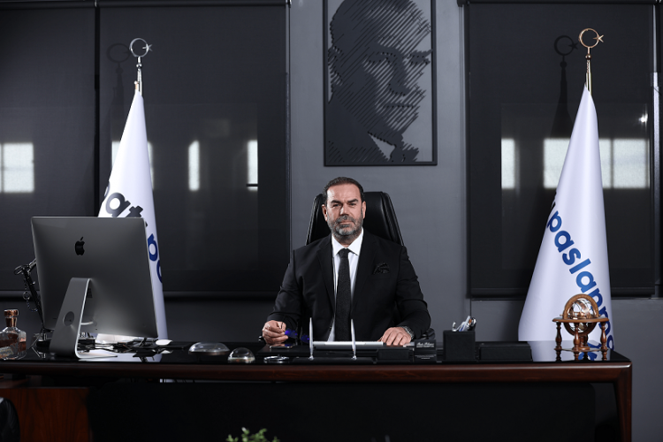 Türkiye mutlaka yerli paslanmaz çelik üretmeli