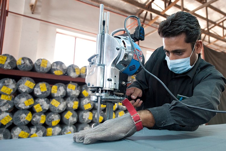 KOBİ'lere 5 yıllık yeni yol haritası