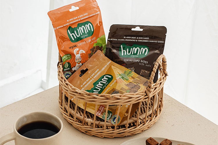 Bu atıştırmalıklar