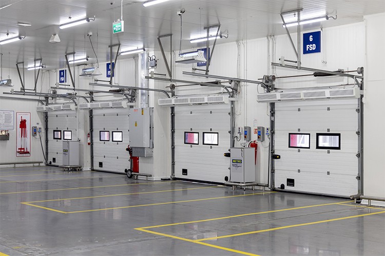 Metro Türkiye, Operasyon Kabiliyetini Daha da Artırdı