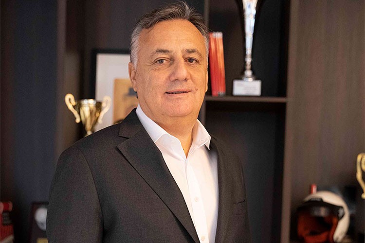 "İkinci el araçlar sınırlı şekilde arttı"