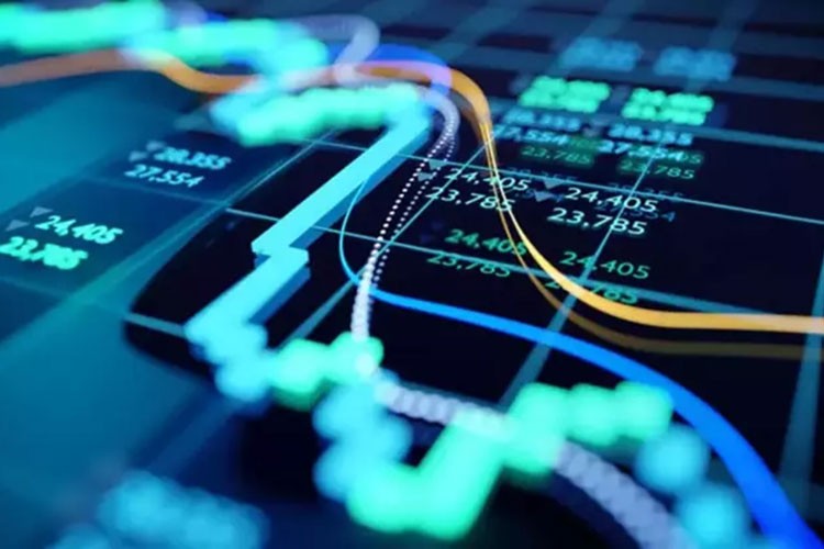 Toplam ciro haziranda yüzde 45 arttı