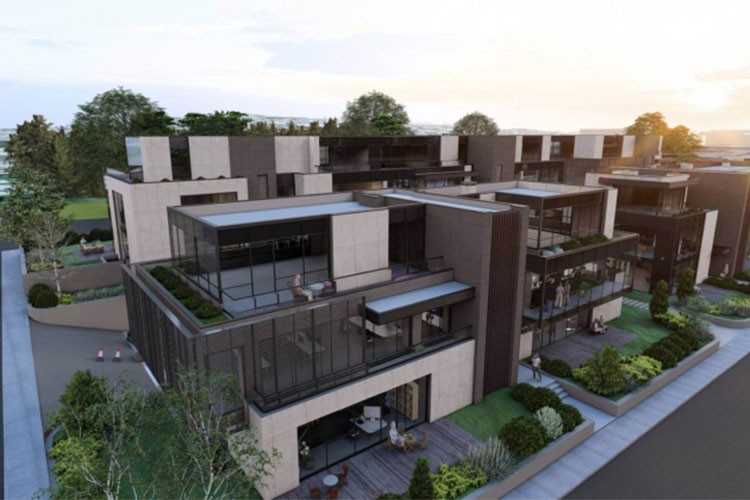 Vivada Imperium iş dünyasına prestij katacak proje