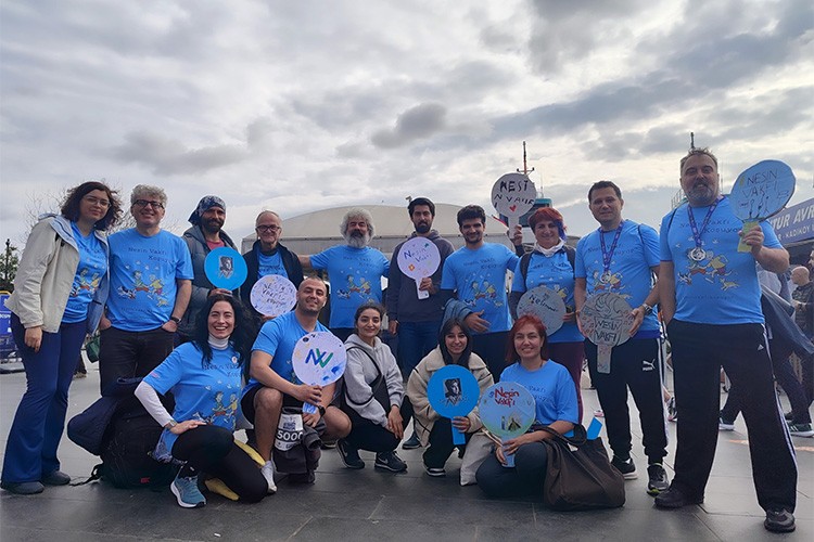 "Her yıl 800 ağacın kesilmesini önleyecek"