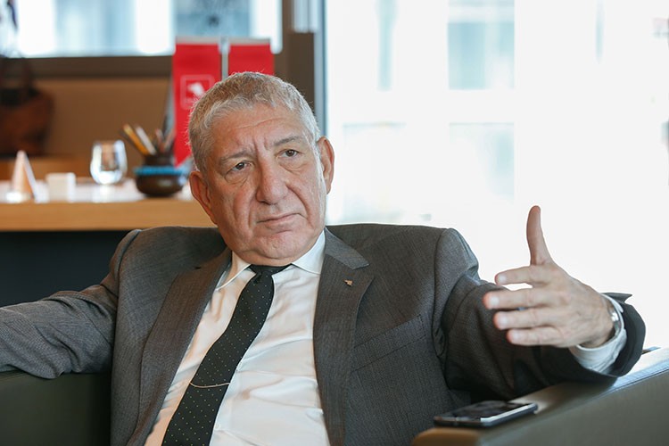 Türkiye dünya birincisi oldu