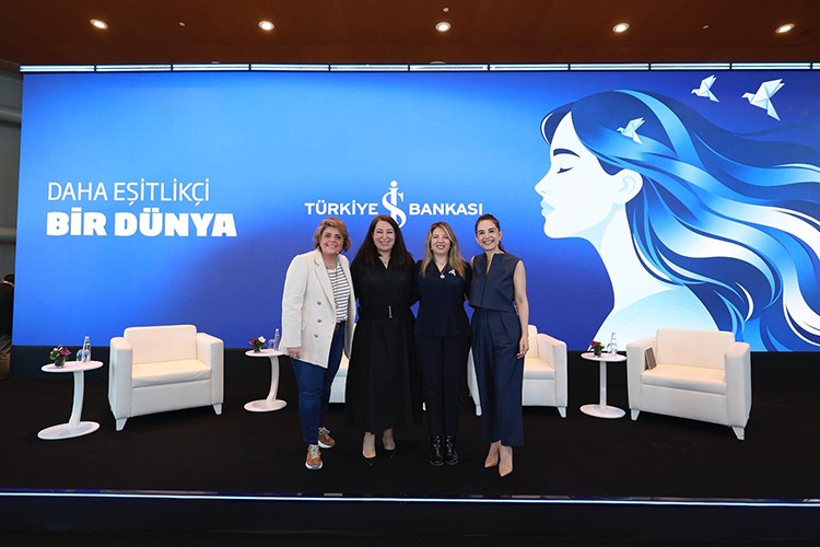 İlham veren kadınlar