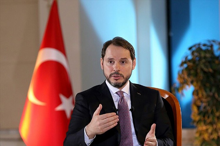 "Güvenilir ülke Türkiye"