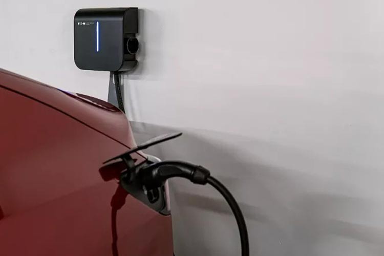 Güvenli şarj etmeye yardımcı olacak