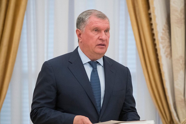 "Çin'e 75 milyon tondan fazla Rus petrolü sevk edildi"