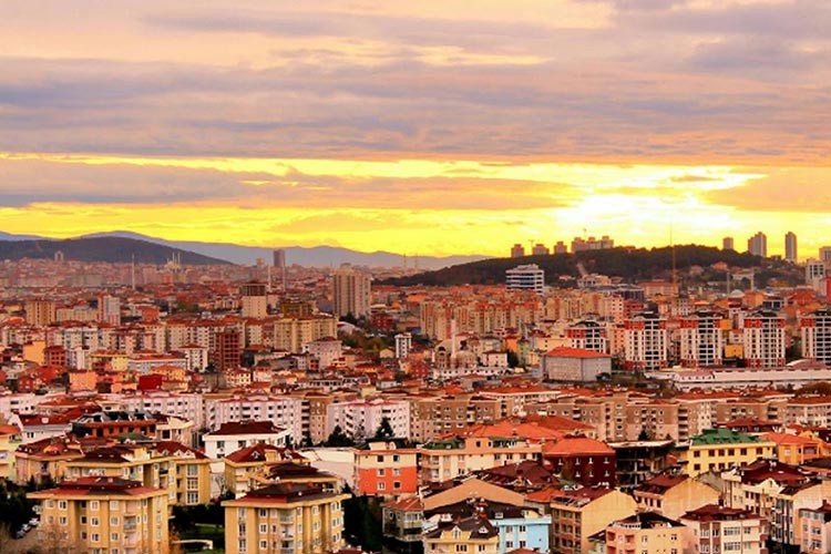 Derin uğultu - 16: Çekmeköy'de deprem riski