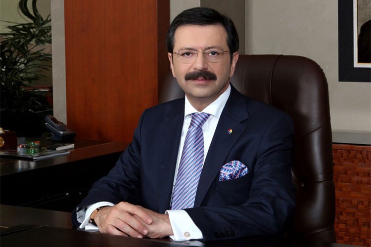 "Üretimin yurt dışına kaymasının önüne geçilmelidir"