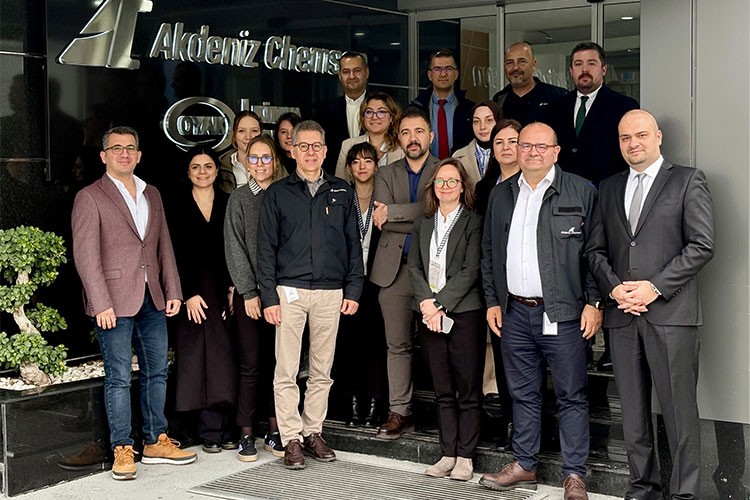 Responsible programına kabul edilen ilk şirket