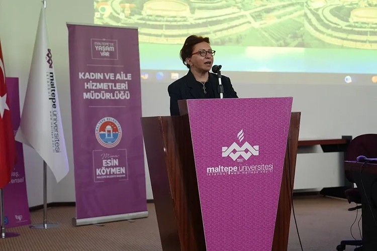 Kadınlara güç veren moda eğitimi