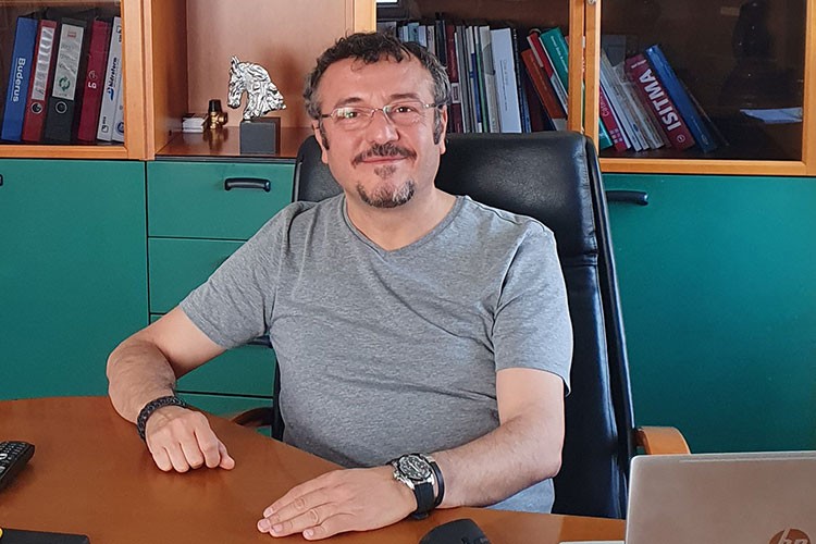 Yeni pazarlara ISK-Sodex ile odaklanıyor