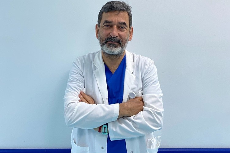 Her ölümden birinin de sorumlusu