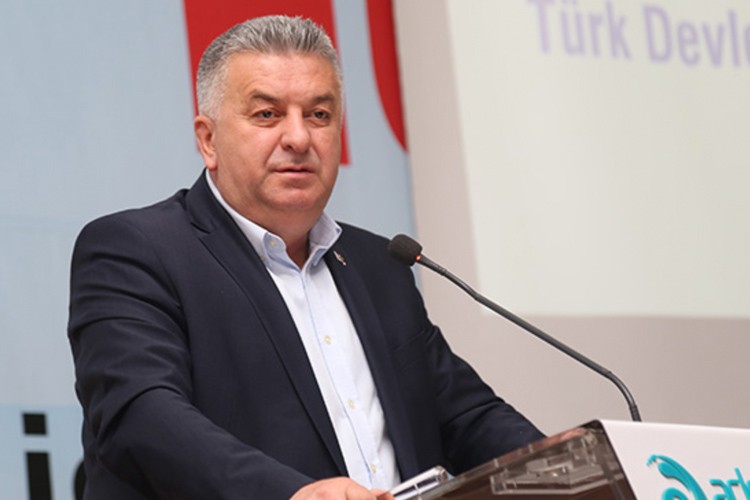 Türk devletleri enerji sendikaları arasında işbirliği anlaşması imzalandı