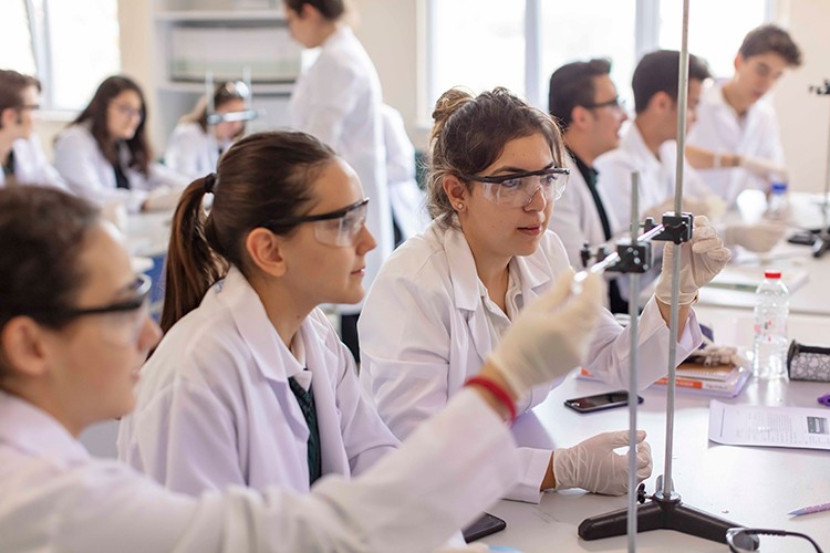 Darüşşafaka Sınavı 29 Mayıs'ta 31 ilde yapılacak