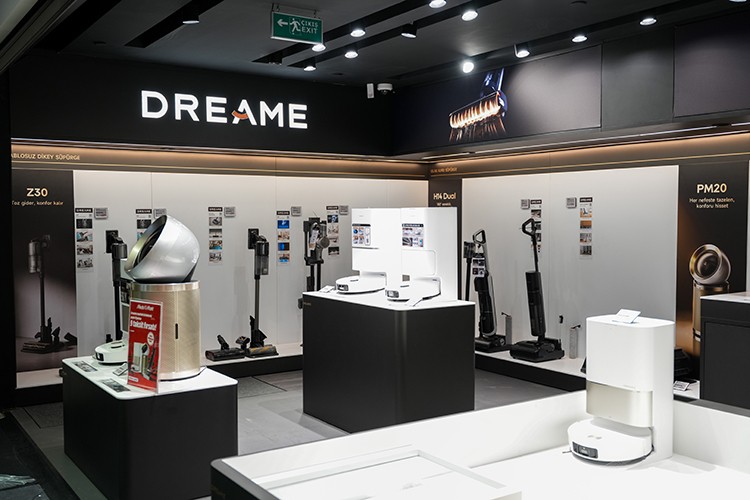 MediaMarkt Zorlu AVM mağazasında açıldı