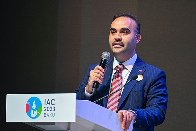 "Herkesin bu yolculukta yer alması için birlikte çalışmalıyız"