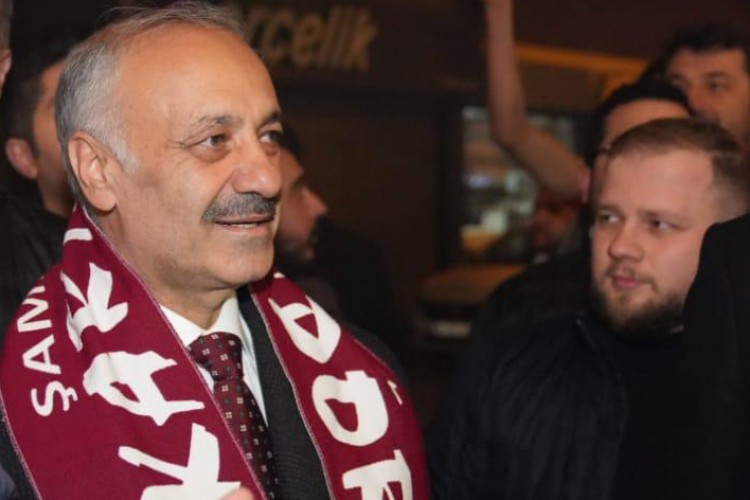 Kadınlar, Kartal'ın merkezinde olacak