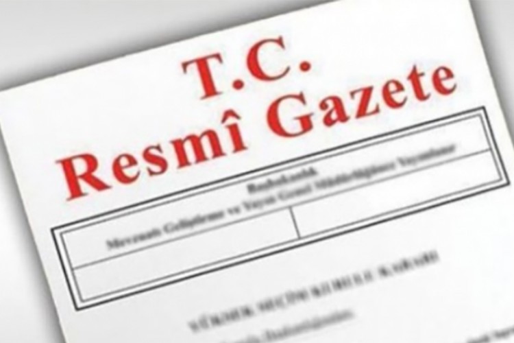 610 firmaya dahilde işleme izin belgesi verdi