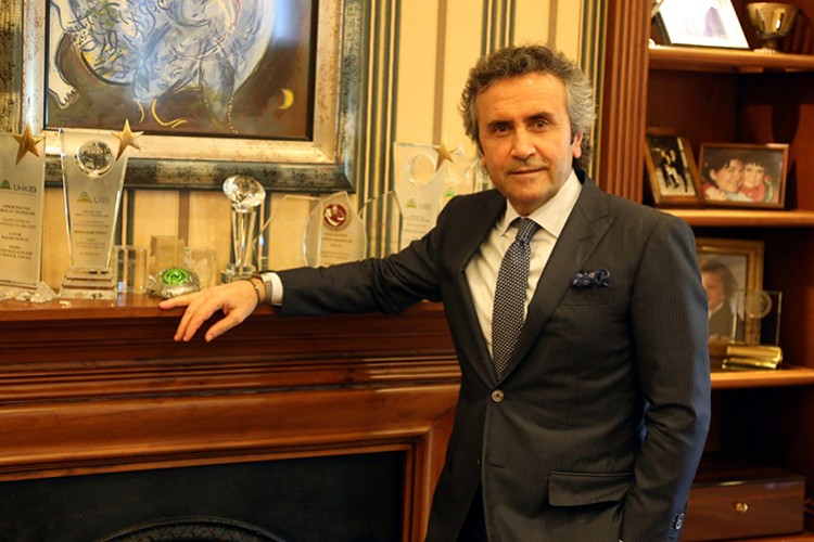 Türkiye'nin yıldızı parlıyor