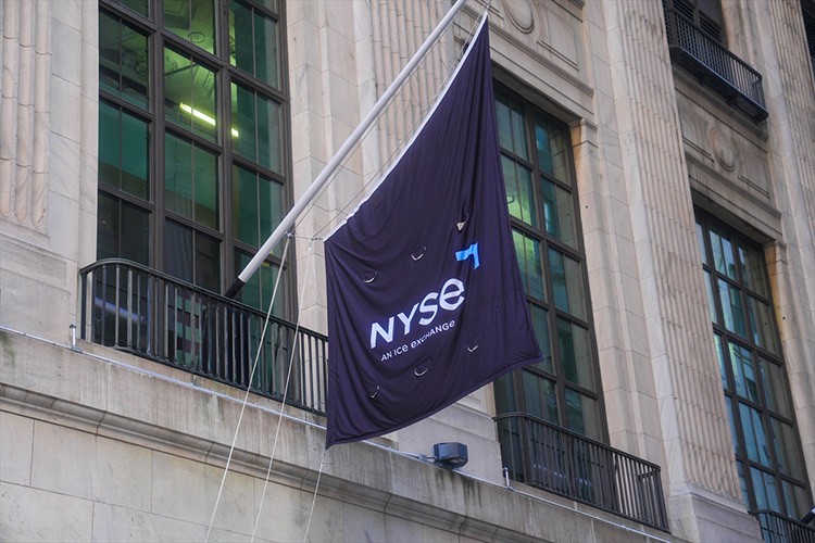 New York borsası karışık seyirle kapandı