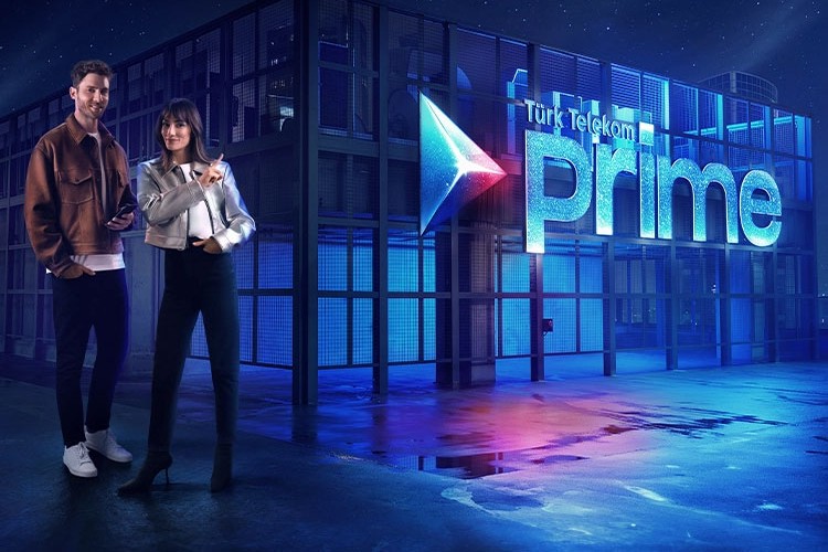 Türk Telekom Prime'ın açık hava sineması etkinlikleri başlıyor