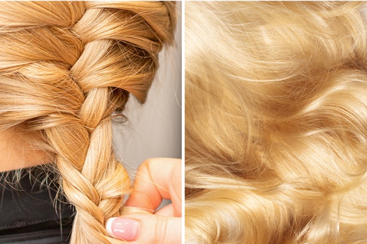 Besleyici Serum ile Saçlarınız Baharın Enerjisiyle Işıldasın