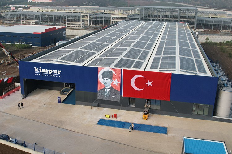 Kimpur ve Ravago Petrokimya A.Ş, Stratejik İş birliği ile Sektördeki Liderliklerini Pekiştiriyor