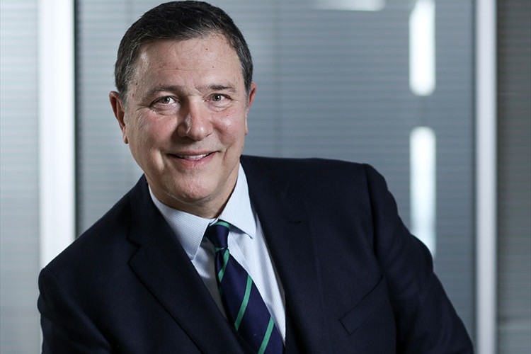 Liman ve GES yatırımlarına odaklandı