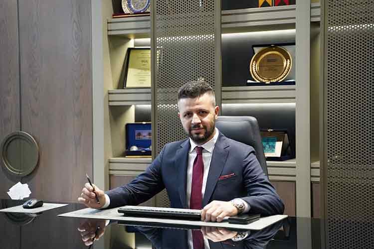 'Deprem' bilinci kadar 'sigorta' bilinci de önemli