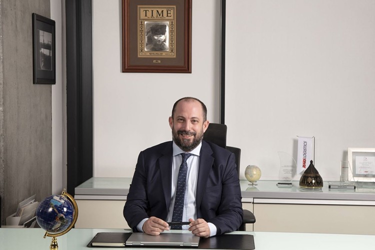 Mars Logistics 2026'ya dev yatırımla giriyor