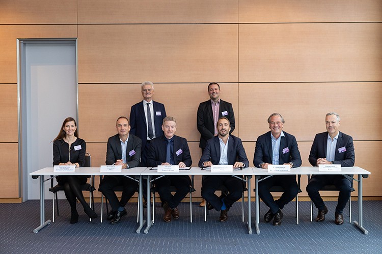 Siemens, Airbus'ın ABD ve Birleşik Krallık'taki sanayi tesislerini karbonsuzlaştıracak