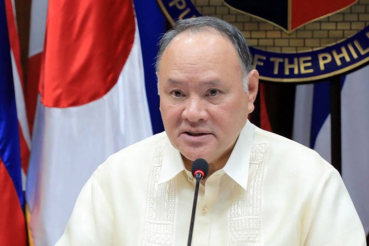 Filipinler, İsrailli şirketlerle yeni savunma anlaşması yapılmadığını açıkladı