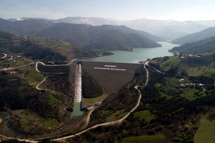 İklim değişikliğine depolama önlemi