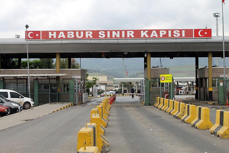 Ticari geçişler başlıyor