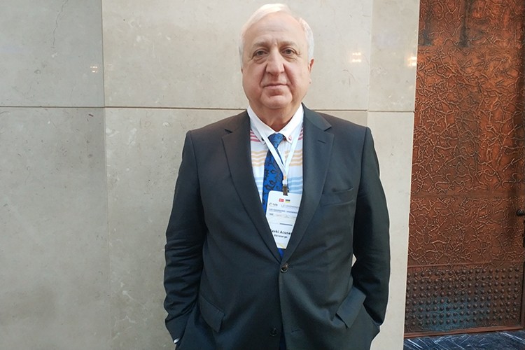 Türk yatırımcıları bekliyor