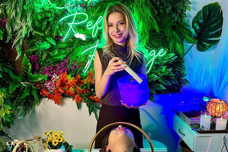 Güzellik Sektöründe Enerjisel ve Spiritüel Dönüşüm