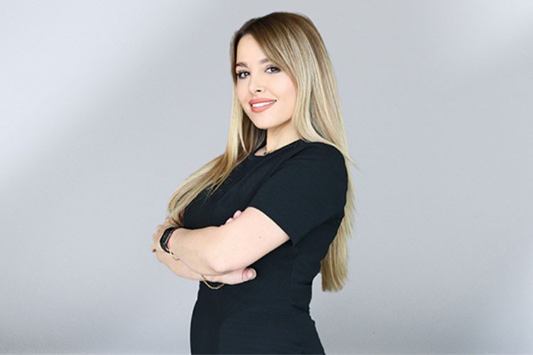 Gözde Bulut Pazarlama Direktörü oldu